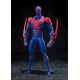 Spider-Man: Across the Spider-Verse - Figurine S.H. Figuarts Spider-Man 2099 18 cm