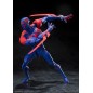 Spider-Man: Across the Spider-Verse - Figurine S.H. Figuarts Spider-Man 2099 18 cm