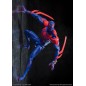 Marvel - Spider-Man: Across the Spider-Verse figurine S.H. Figuarts Spider-Man 2099 18 cm Marvel - Spider-Man: Across the Spider-Verse figurine S.H. Figuarts Spider-Man 2099 18 cm