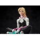Spider-Man: Across the Spider-Verse - Figurine S.H. Figuarts Spider-Man 2099 18 cm