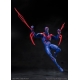 Spider-Man: Across the Spider-Verse - Figurine S.H. Figuarts Spider-Man 2099 18 cm