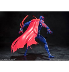 Spider-Man: Across the Spider-Verse - Figurine S.H. Figuarts Spider-Man 2099 18 cm
