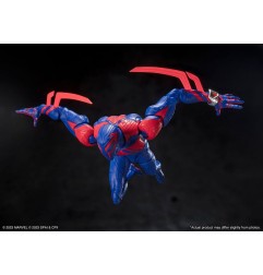 Spider-Man: Across the Spider-Verse - Figurine S.H. Figuarts Spider-Man 2099 18 cm