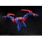 Spider-Man: Across the Spider-Verse - Figurine S.H. Figuarts Spider-Man 2099 18 cm