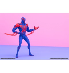 Marvel - Spider-Man: Across the Spider-Verse figurine S.H. Figuarts Spider-Man 2099 18 cm