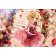 The Idolmaster Cinderella Girls - Statuette 1/7 Momoka Sakurai Rose Fleur Ver. 24 cm