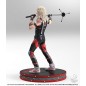 Motley Crue - Statuette Rock Iconz 1/9 Vince Neil 22 cm