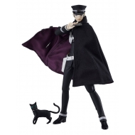 Devil Summoner - Figurine Figma Raidou Kuzunoha 15 cm