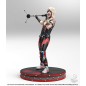 Motley Crue - Statuette Rock Iconz 1/9 Vince Neil 22 cm