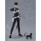 Devil Summoner - Figurine Figma Raidou Kuzunoha 15 cm