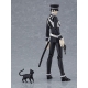 Devil Summoner - Figurine Figma Raidou Kuzunoha 15 cm