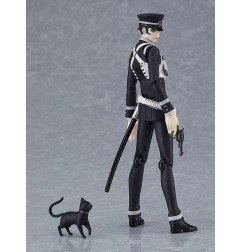 Falslander - Devil Summoner figurine Figma Raidou Kuzunoha 15 cm