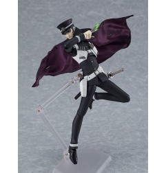 Devil Summoner - Figurine Figma Raidou Kuzunoha 15 cm