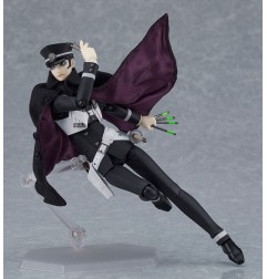 Falslander - Devil Summoner figurine Figma Raidou Kuzunoha 15 cm