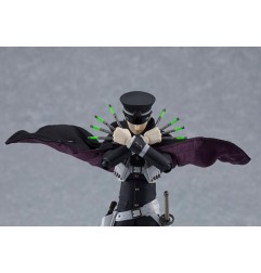 Falslander - Devil Summoner figurine Figma Raidou Kuzunoha 15 cm