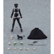 Devil Summoner - Figurine Figma Raidou Kuzunoha 15 cm