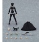 Falslander - Devil Summoner figurine Figma Raidou Kuzunoha 15 cm
