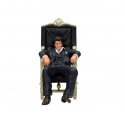 Scarface - Statuette Movie Icons Tony Montana 18 cm