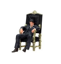 Scarface - Statuette PVC Movie Icons Tony Montana 18 cm