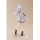 Wandering Witch: The Journey of Elaina - Statuette Elaina Knit Sweat Ver. 18 cm