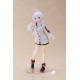 Wandering Witch: The Journey of Elaina - Statuette Elaina Knit Sweat Ver. 18 cm