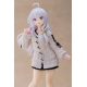 Wandering Witch: The Journey of Elaina - Statuette Elaina Knit Sweat Ver. 18 cm