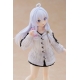 Wandering Witch: The Journey of Elaina - Statuette Elaina Knit Sweat Ver. 18 cm
