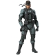 Metal Gear Solid 2 Sons of Liberty - Figurine Figma Solid Snake MGS2 Ver. 16 cm