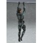 Metal Gear Solid 2 Sons of Liberty - Figurine Figma Solid Snake MGS2 Ver. 16 cm