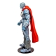 DC Multiverse - Figurine Steel 18 cm