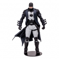 DC Multiverse - Figurine Midnighter (Gold Label) 18 cm