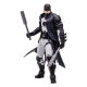 DC Multiverse - Figurine Midnighter (Gold Label) 18 cm