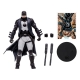 DC Multiverse - Figurine Midnighter (Gold Label) 18 cm