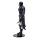 DC Multiverse - Figurine Midnighter (Gold Label) 18 cm