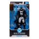 DC Multiverse - Figurine Midnighter (Gold Label) 18 cm