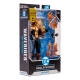 DC Multiverse - Figurine Wave Rider (Gold Label) 18 cm