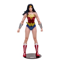 DC Comics - DC Collector figurine Wonder Woman (Classic) 18 cm