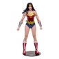 DC Comics - DC Collector figurine Wonder Woman (Classic) 18 cm