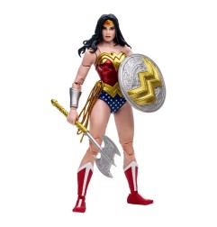 DC Collector - Figurine Wonder Woman (Classic) 18 cm