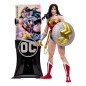 DC Comics - DC Collector figurine Wonder Woman (Classic) 18 cm