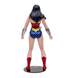 DC Collector - Figurine Wonder Woman (Classic) 18 cm