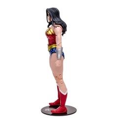 DC Comics - DC Collector figurine Wonder Woman (Classic) 18 cm