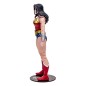DC Comics - DC Collector figurine Wonder Woman (Classic) 18 cm