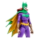 DC Multiverse - Figurine Batgirl Jokerized (Three Jokers) (Gold Label) 18 cm