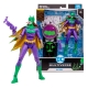 DC Multiverse - Figurine Batgirl Jokerized (Three Jokers) (Gold Label) 18 cm