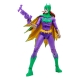 DC Multiverse - Figurine Batgirl Jokerized (Three Jokers) (Gold Label) 18 cm