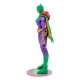 DC Multiverse - Figurine Batgirl Jokerized (Three Jokers) (Gold Label) 18 cm