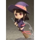 Little Witch Academia - Figurine Nendoroid Atsuko Kagari (3rd-run) 10 cm