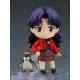 Rebuild of Evangelion - Figurine Nendoroid Misato Katsuragi 10 cm