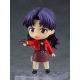 Rebuild of Evangelion - Figurine Nendoroid Misato Katsuragi 10 cm